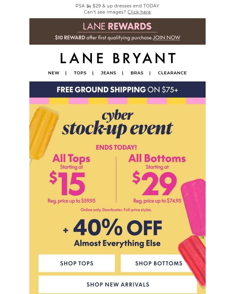 Screenshot of email with subject /media/emails/last-day-stock-up-on-15-tops-25-shorts-29-crops-0aa4d6-cropped-4747f4c1.jpg