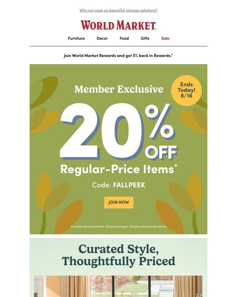 Screenshot of email with subject /media/emails/last-day-to-get-20-off-regular-price-ad1b22-cropped-2415b176.jpg