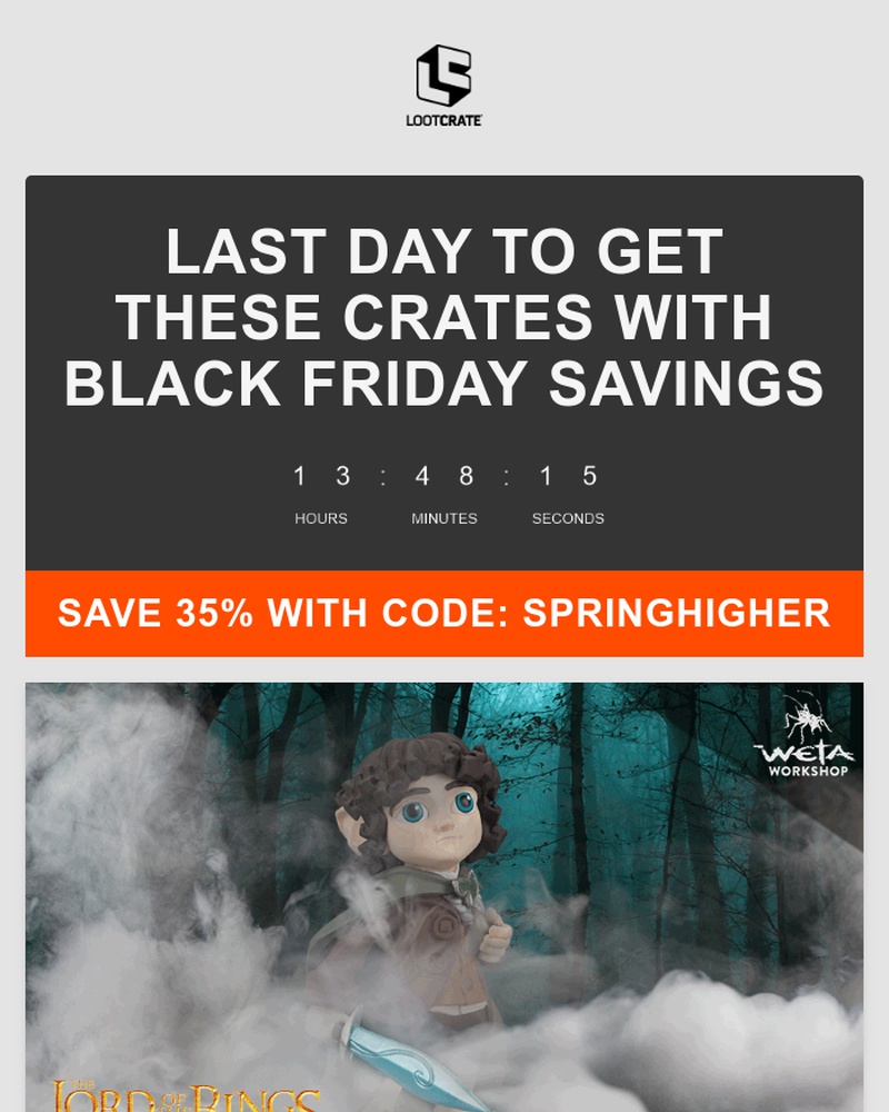 Screenshot of email with subject /media/emails/last-day-to-get-artifacts-save-cropped-223cd767.jpg