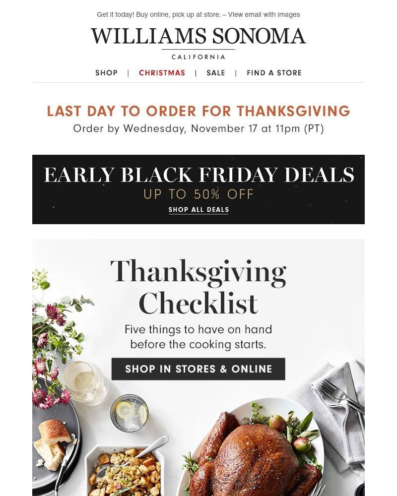 Screenshot of email with subject /media/emails/last-day-to-order-for-thanksgiving-delivery-early-black-friday-deals-are-here-8b9_XuJPfnp.jpg