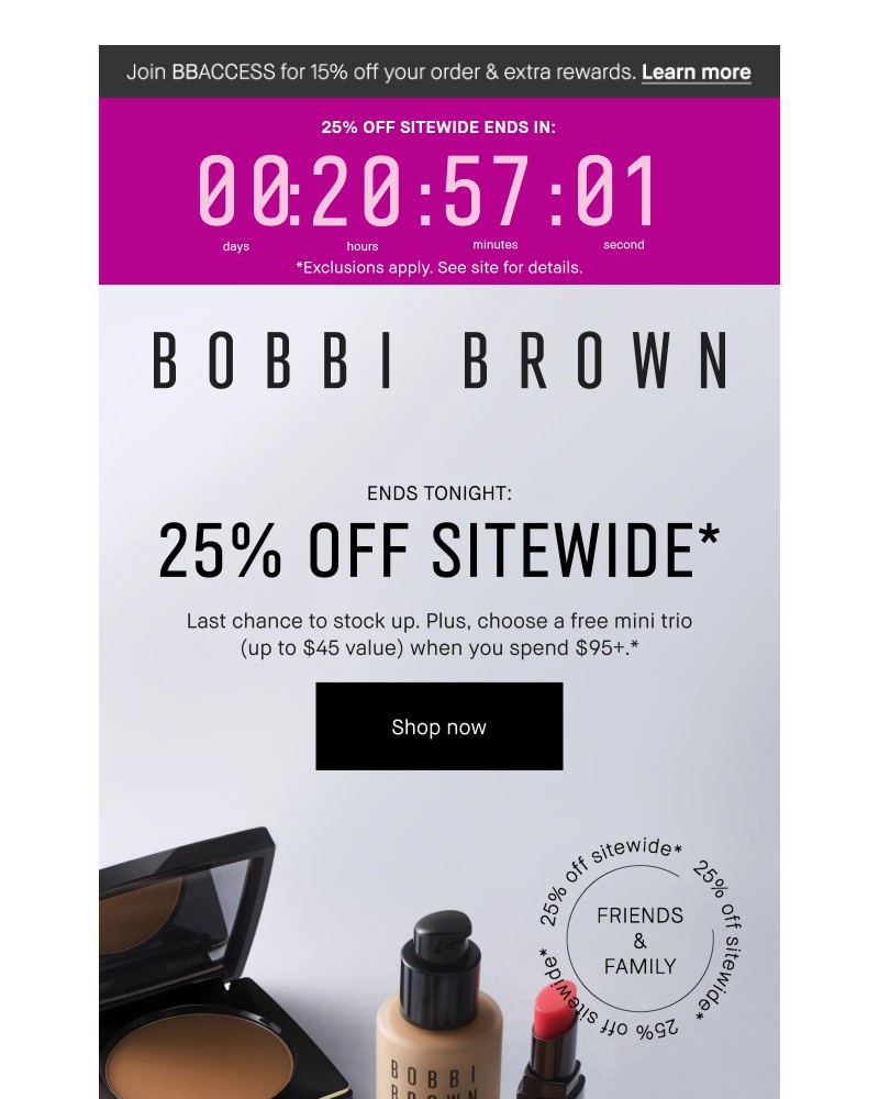 Screenshot of email with subject /media/emails/last-day-to-save-25-377357-cropped-c1fd2f8f.jpg