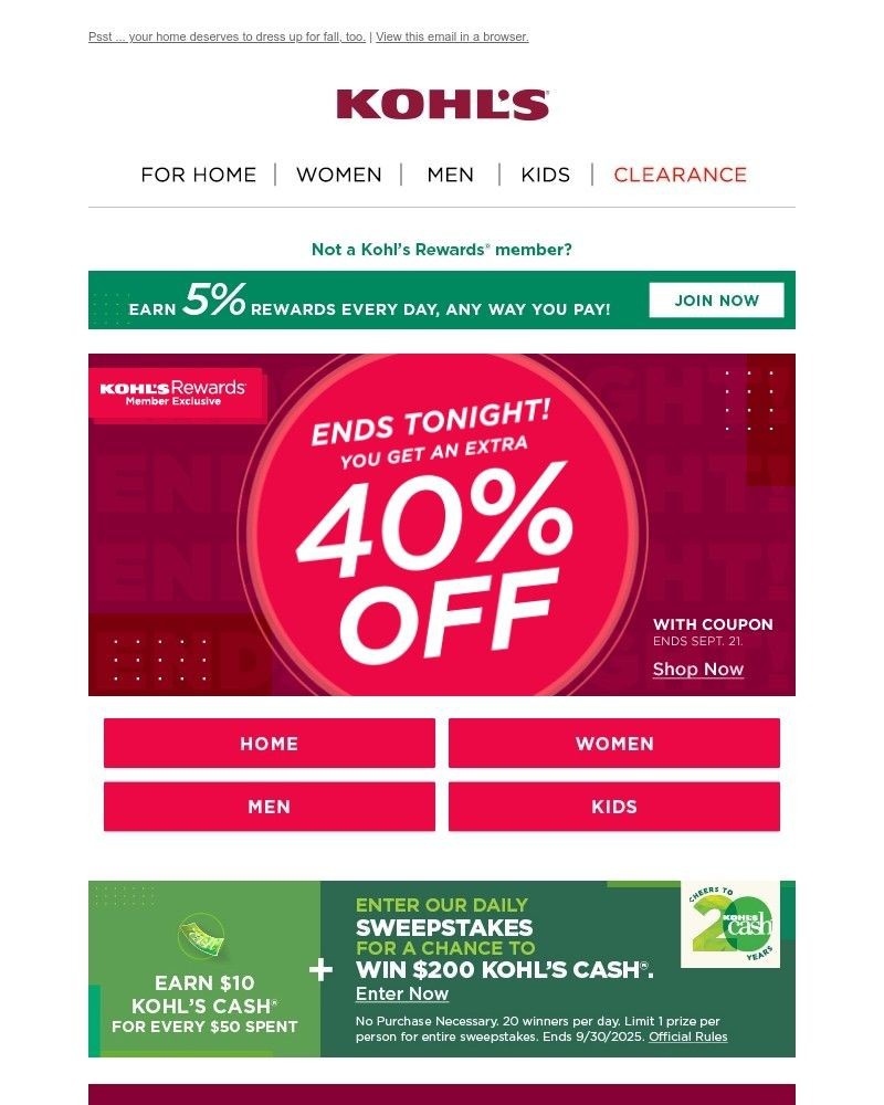 Screenshot of email with subject /media/emails/last-day-to-save-40-plus-earn-kohls-cash-6f0a08-cropped-52df30ac.jpg