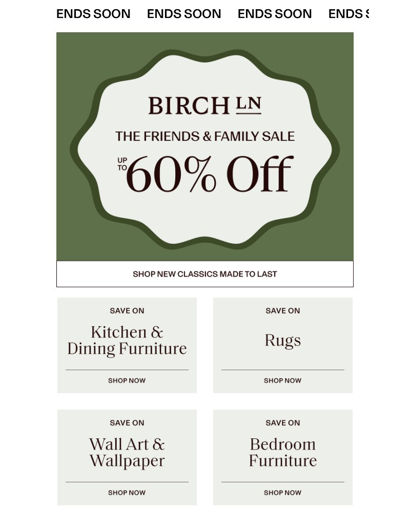 Screenshot of email with subject /media/emails/last-day-to-save-on-kitchen-dining-furniture-56d149-cropped-62946aaa.jpg
