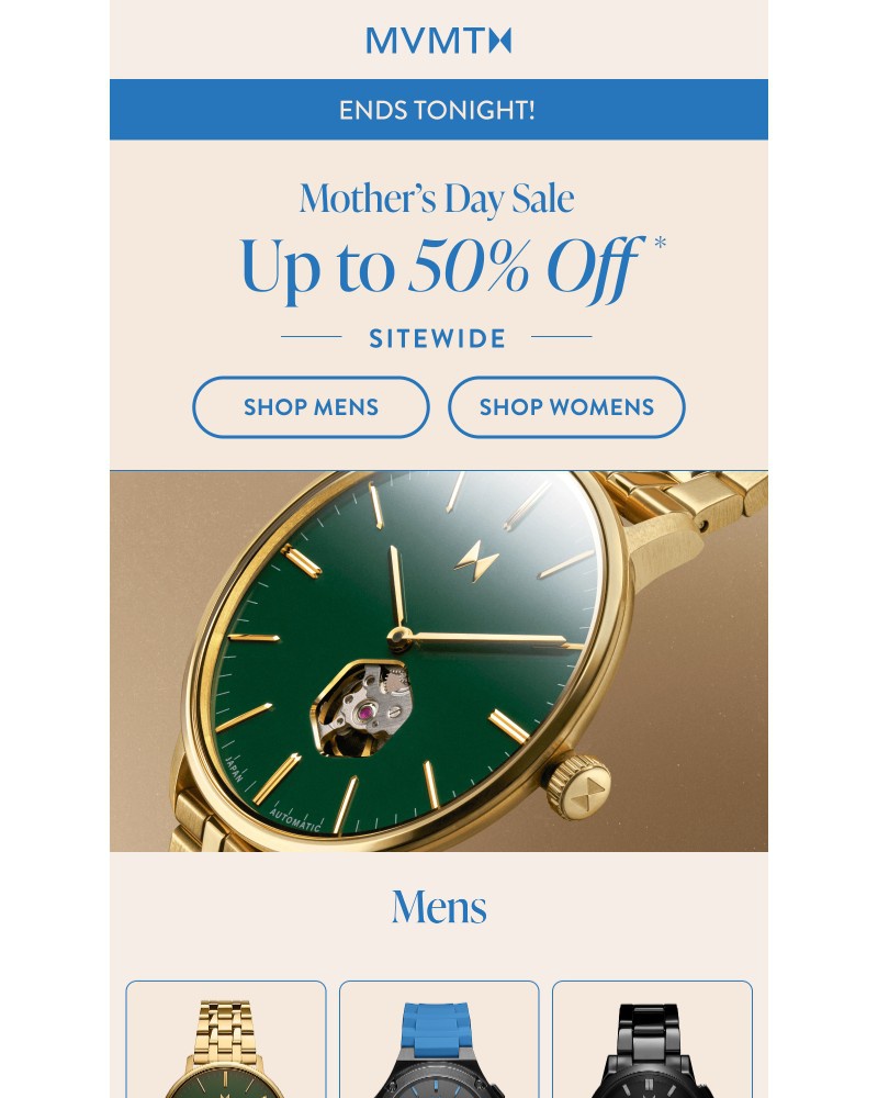 Screenshot of email with subject /media/emails/last-day-to-save-up-to-50-off-8e4f5a-cropped-e5f733f3.jpg