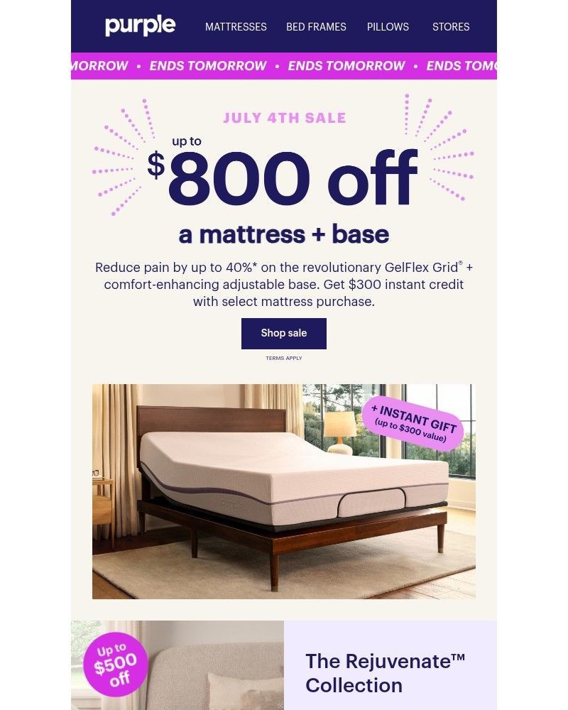 Screenshot of email with subject /media/emails/last-day-to-save-up-to-800-398dd1-cropped-cdcbe9b9.jpg