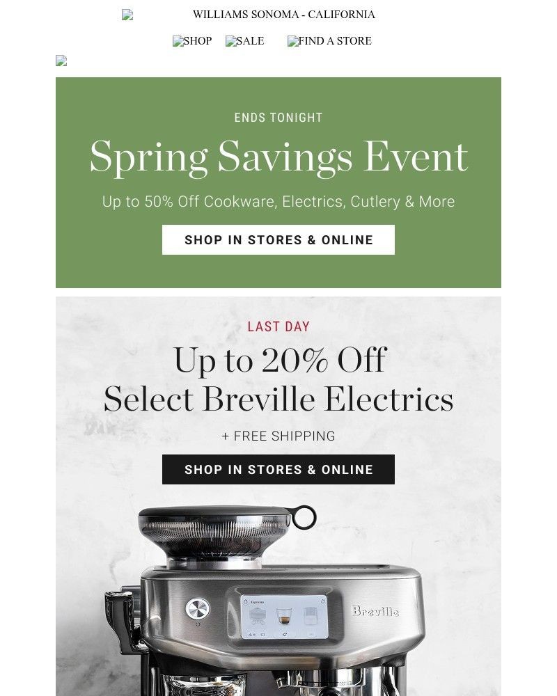 Screenshot of email with subject /media/emails/last-day-to-shop-up-to-20-off-select-breville-electrics-fdf636-cropped-beccada5.jpg