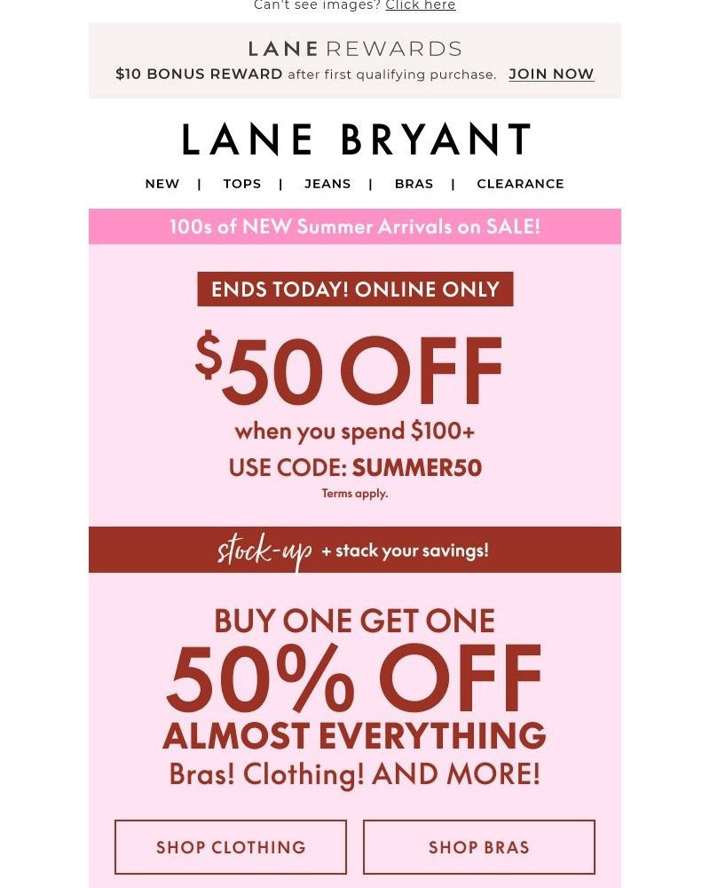 Screenshot of email with subject /media/emails/last-day-to-stack-50-off-100-bogo-50-off-aedb54-cropped-a03e9e4c.jpg