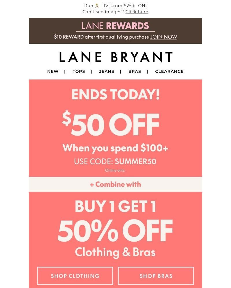 Screenshot of email with subject /media/emails/last-day-to-stack-50-off-100-bogo-50-off-e1c973-cropped-1f1de0f3.jpg