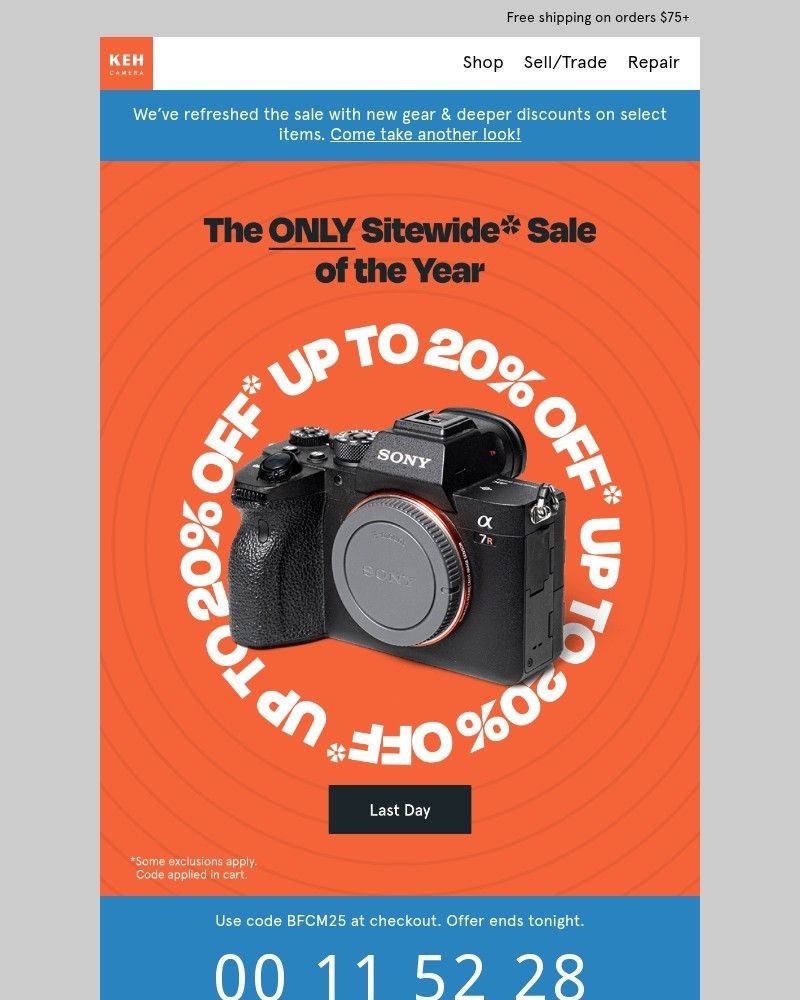 Screenshot of email with subject /media/emails/last-day-up-to-20-off-sitewide-ends-today-e2b5f8-cropped-5c0050a0.jpg