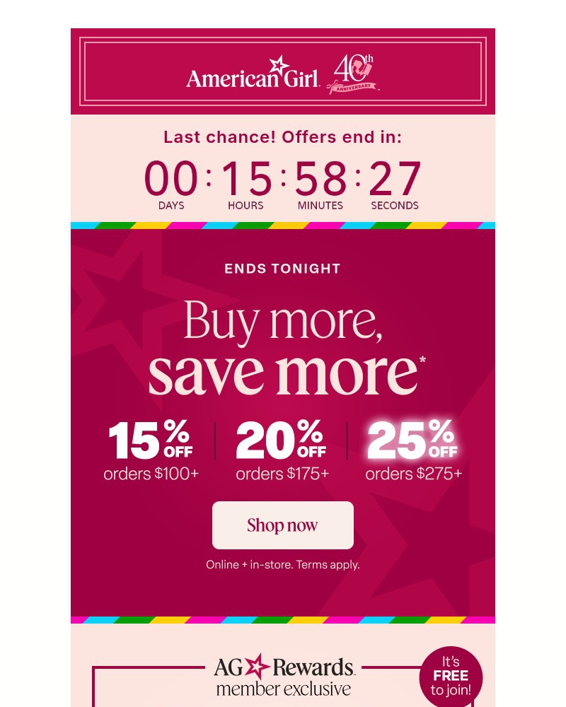 Screenshot of email with subject /media/emails/last-day-up-to-25-off-a9b2d6-cropped-0c031409.jpg