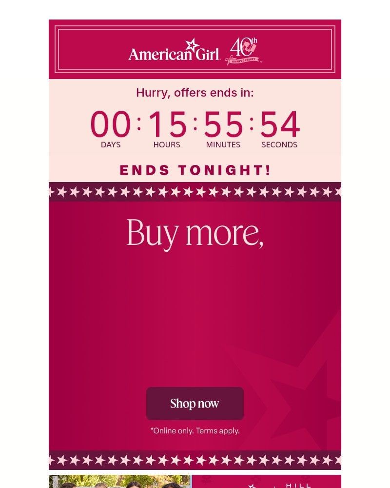 Screenshot of email with subject /media/emails/last-day-up-to-25-off-e263b6-cropped-9708ff44.jpg