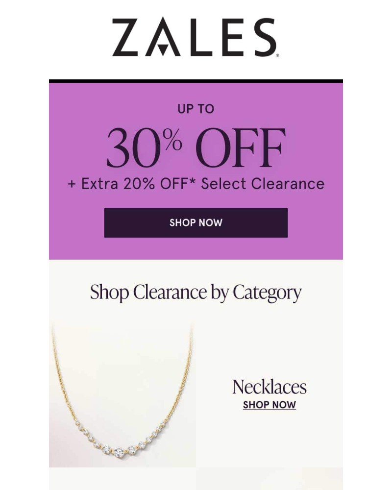 Screenshot of email with subject /media/emails/last-day-up-to-30-off-extra-20-off-select-clearance-9e2a8f-cropped-c0b4aca1.jpg