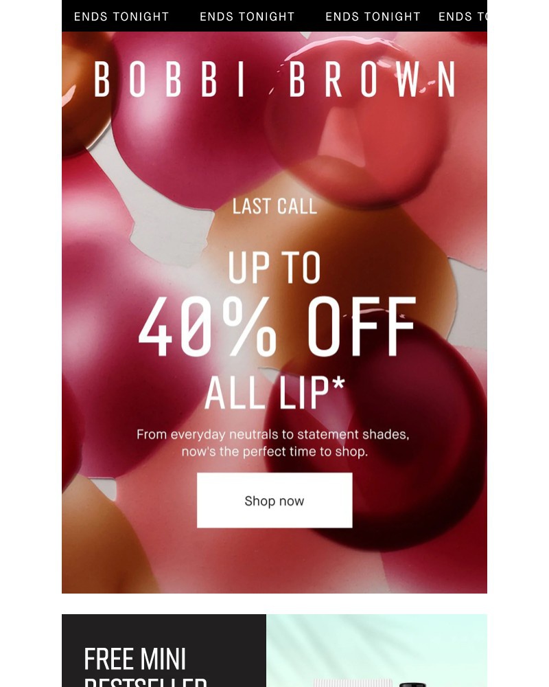 Screenshot of email with subject /media/emails/last-day-up-to-40-off-all-lip-be3b7a-cropped-699da2a6.jpg