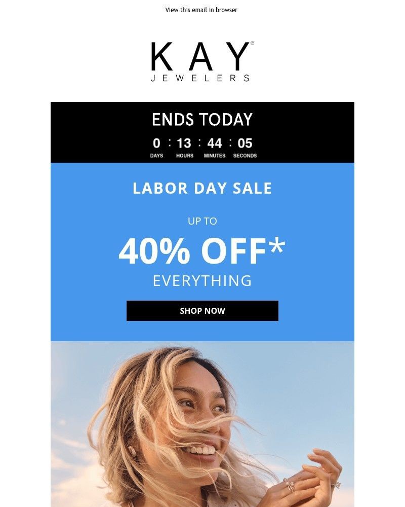 Screenshot of email with subject /media/emails/last-day-up-to-40-off-everything-0bc081-cropped-aaba34f8.jpg