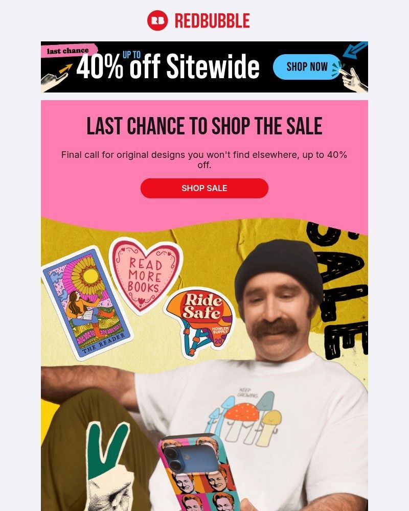 Screenshot of email with subject /media/emails/last-day-up-to-40-off-sitewide-4ea33b-cropped-7bb3fc29.jpg