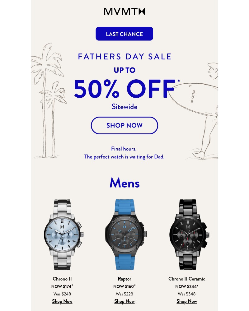Screenshot of email with subject /media/emails/last-day-up-to-50-off-89d0fd-cropped-c8eef2c0.jpg