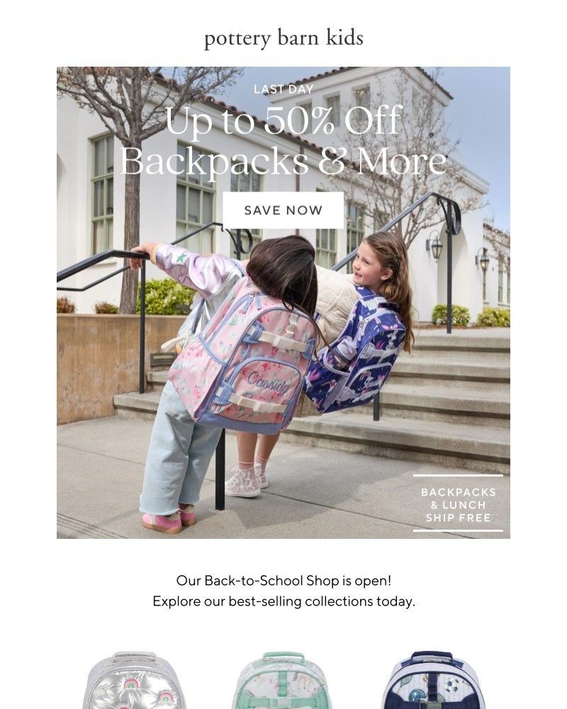 Screenshot of email with subject /media/emails/last-day-up-to-50-off-a-school-essentials-8a0031-cropped-82cb349d.jpg