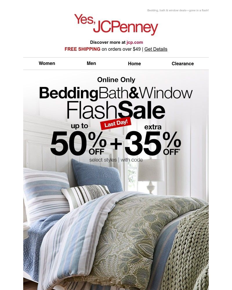 Screenshot of email with subject /media/emails/last-day-up-to-50-off-coupon-040933-cropped-8051db82.jpg