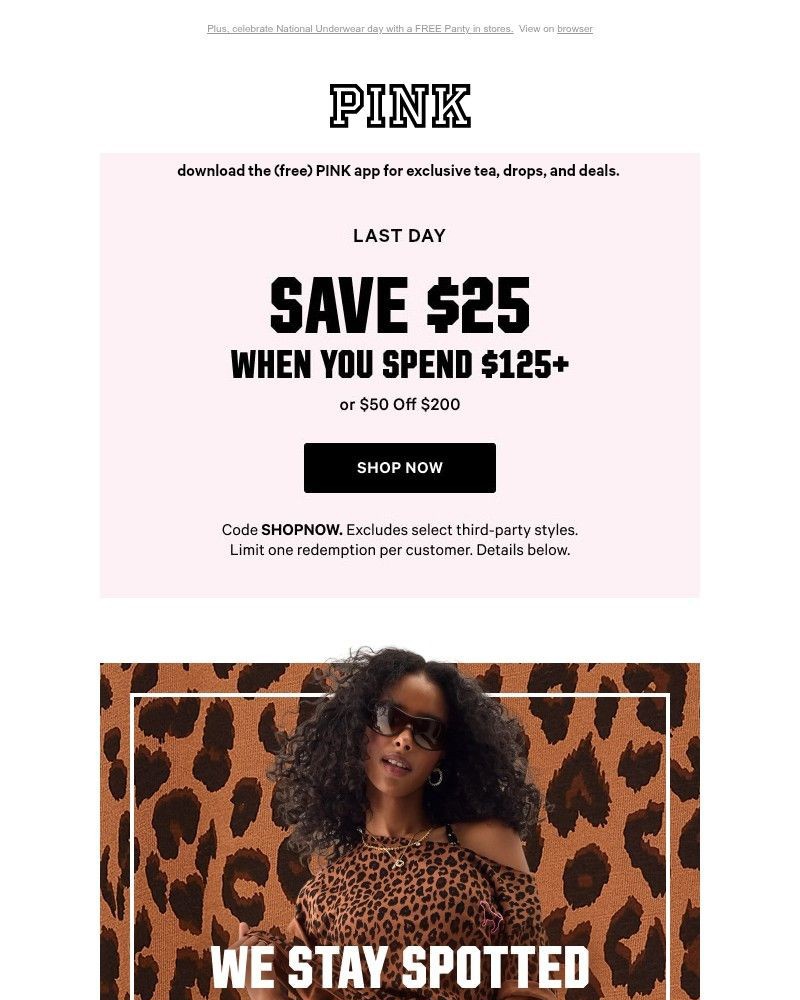 Screenshot of email with subject /media/emails/last-day-up-to-50-off-leopard-9b403c-cropped-316c8ebc.jpg
