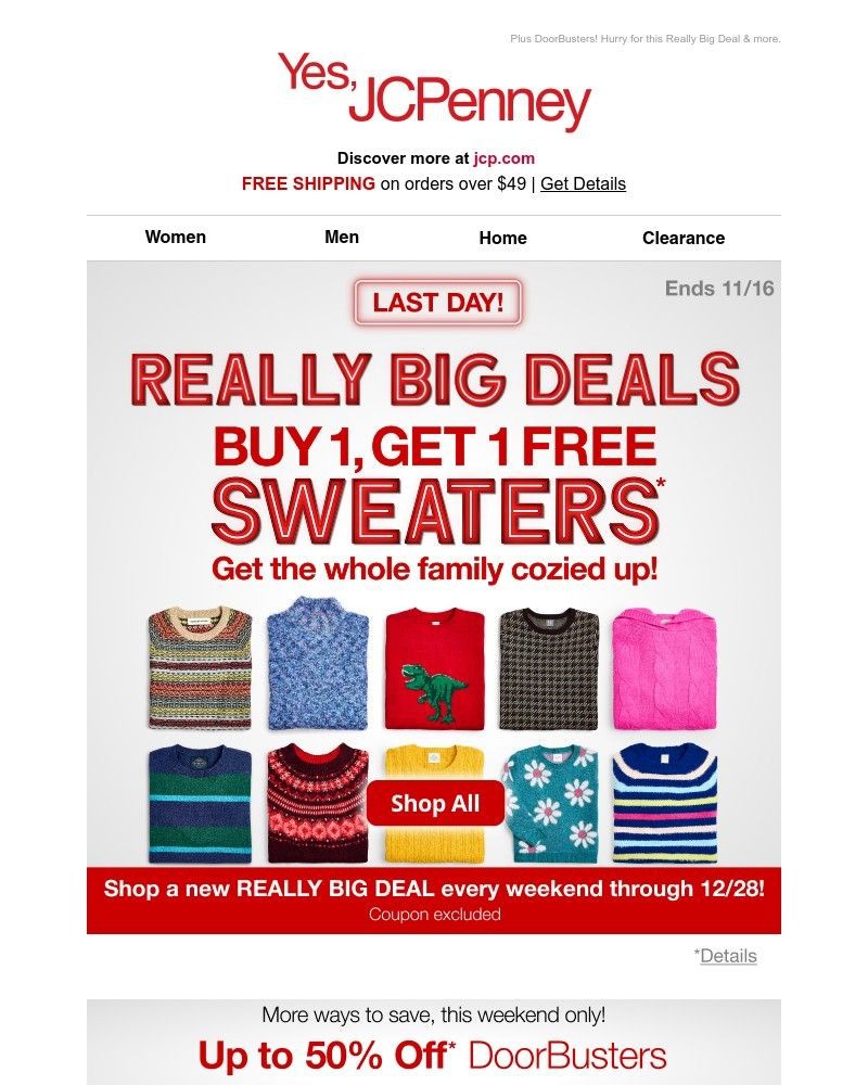 Screenshot of email with subject /media/emails/last-daybogo-free-sweaters-640a51-cropped-bd0bb8b7.jpg
