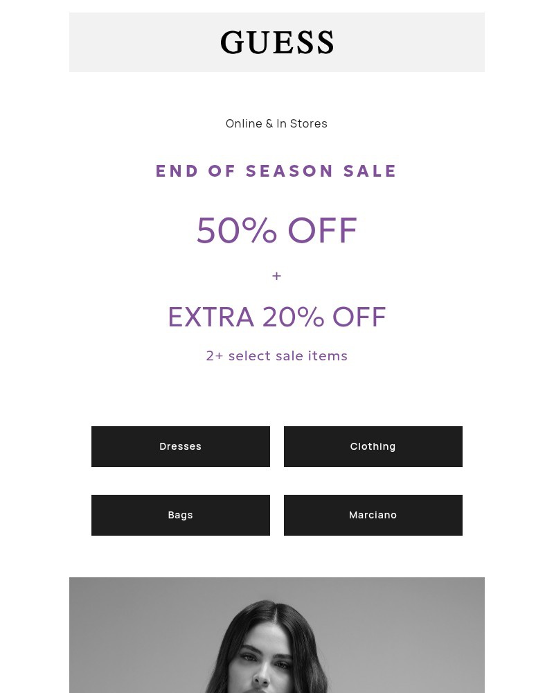 Screenshot of email with subject /media/emails/last-days-extra-20-off-2-select-sale-items-510190-cropped-f1cade65.jpg
