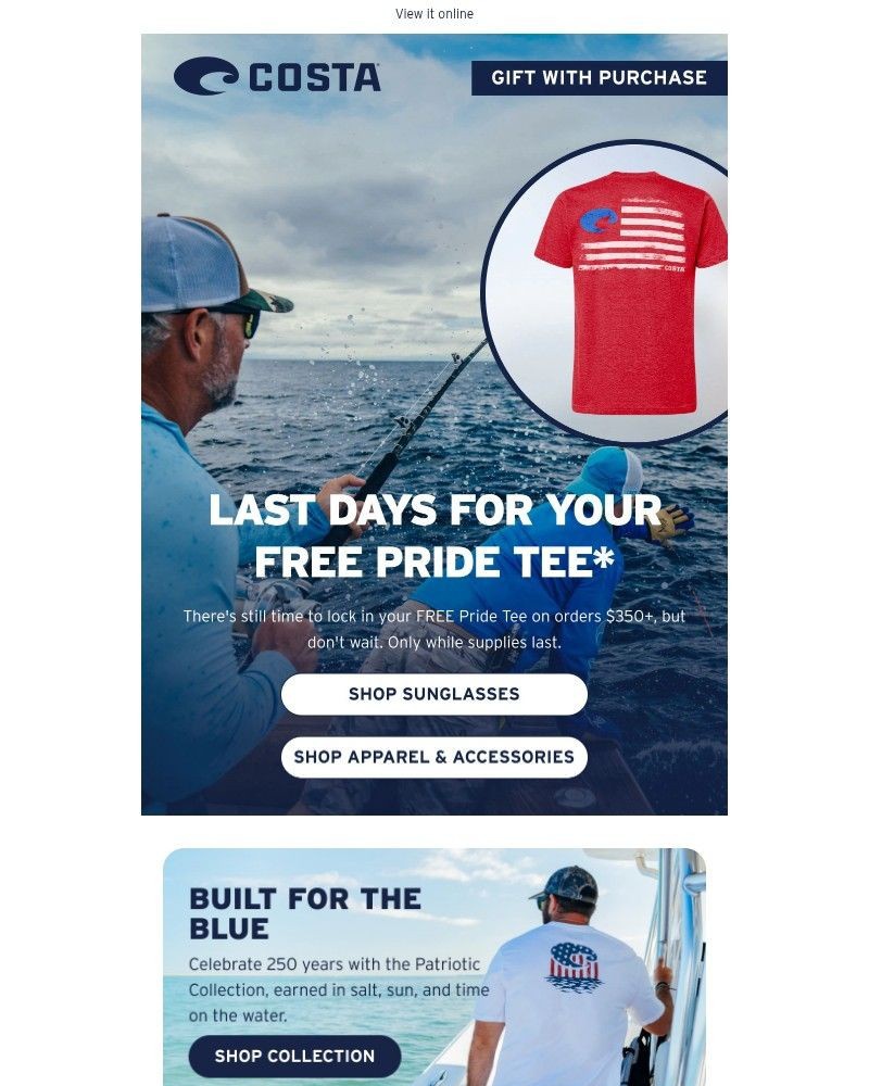 Screenshot of email with subject /media/emails/last-days-for-your-free-pride-tee-9f161f-cropped-81ebd2d6.jpg
