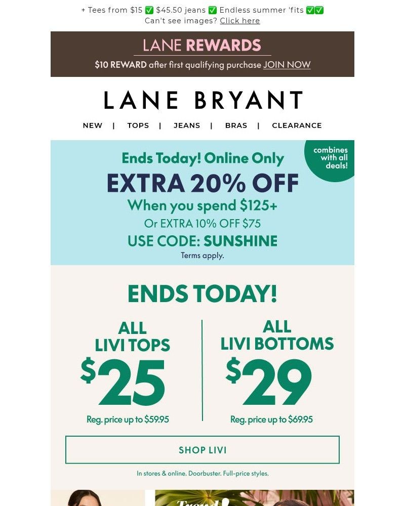 Screenshot of email with subject /media/emails/last-daystack-livi-from-25-w-extra-20-off-7ad9f9-cropped-9e88da7f.jpg