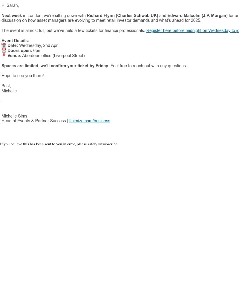 Screenshot of email with subject /media/emails/last-few-spots-future-of-finance-london-7ed6d2-cropped-b35444c1.jpg