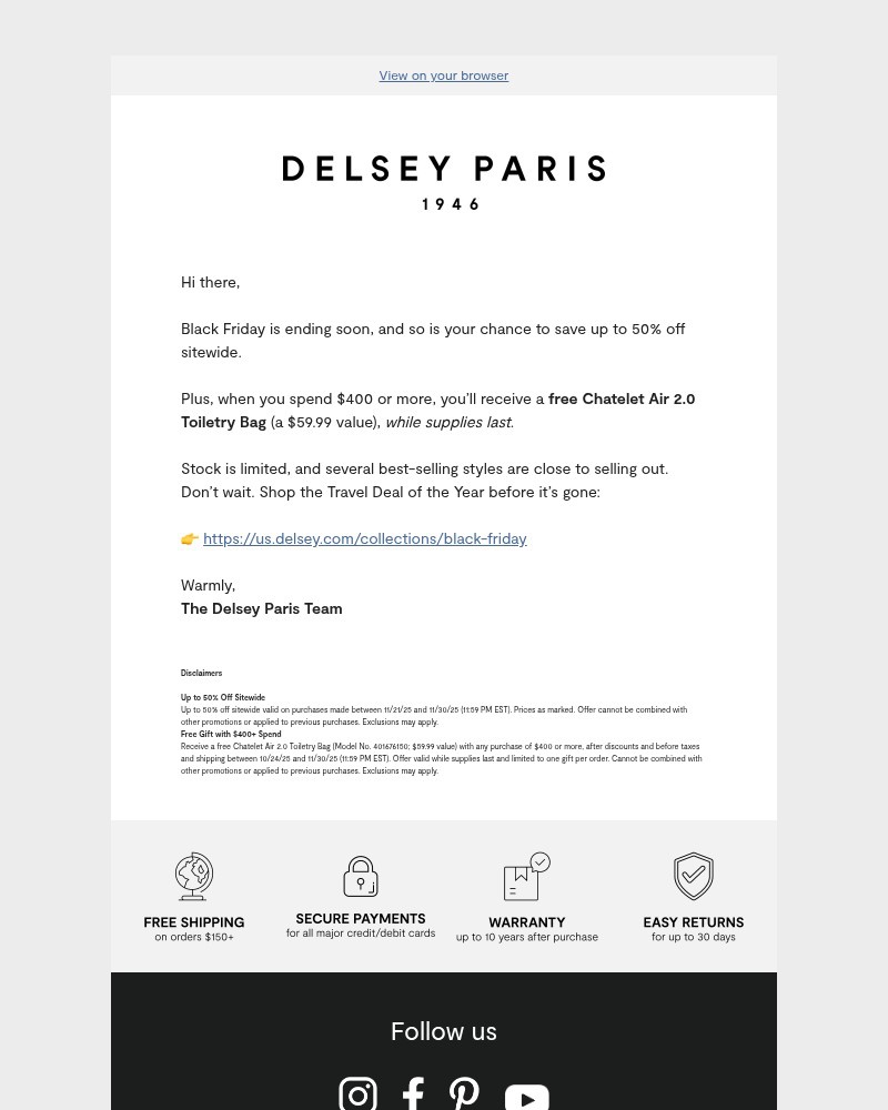 Screenshot of email with subject /media/emails/last-hours-black-friday-ends-soon-ad58a7-cropped-ab6fc918.jpg