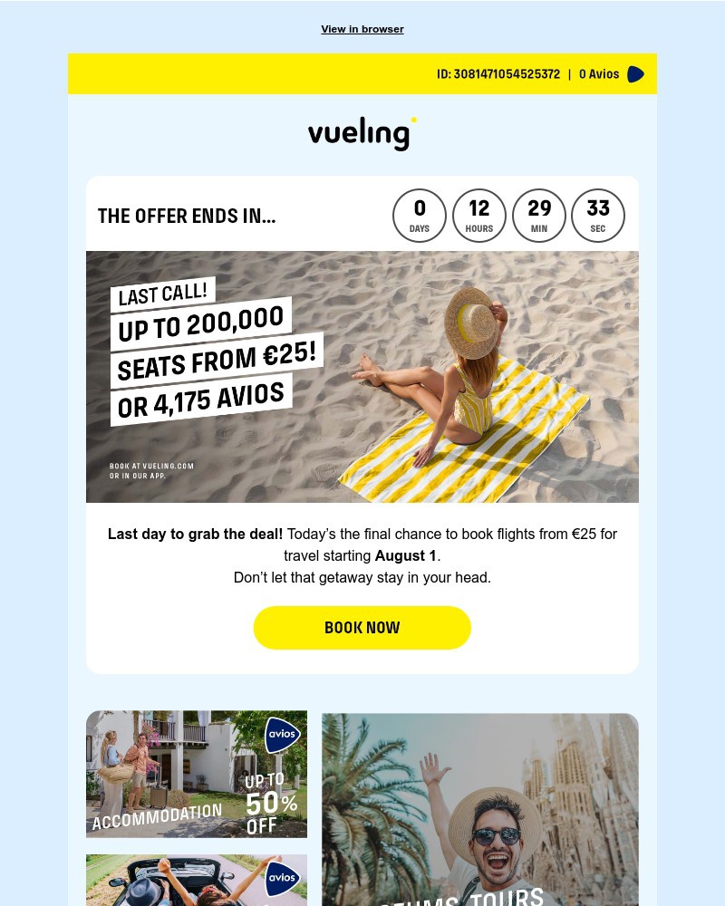 Screenshot of email with subject /media/emails/last-hours-to-fly-twice-as-far-348159-cropped-99385c0d.jpg