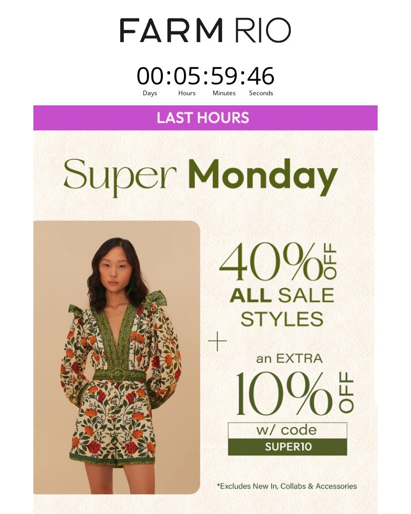 Screenshot of email with subject /media/emails/last-hours-to-shop-40-off-all-sale-styles-f5d039-cropped-180c8346.jpg