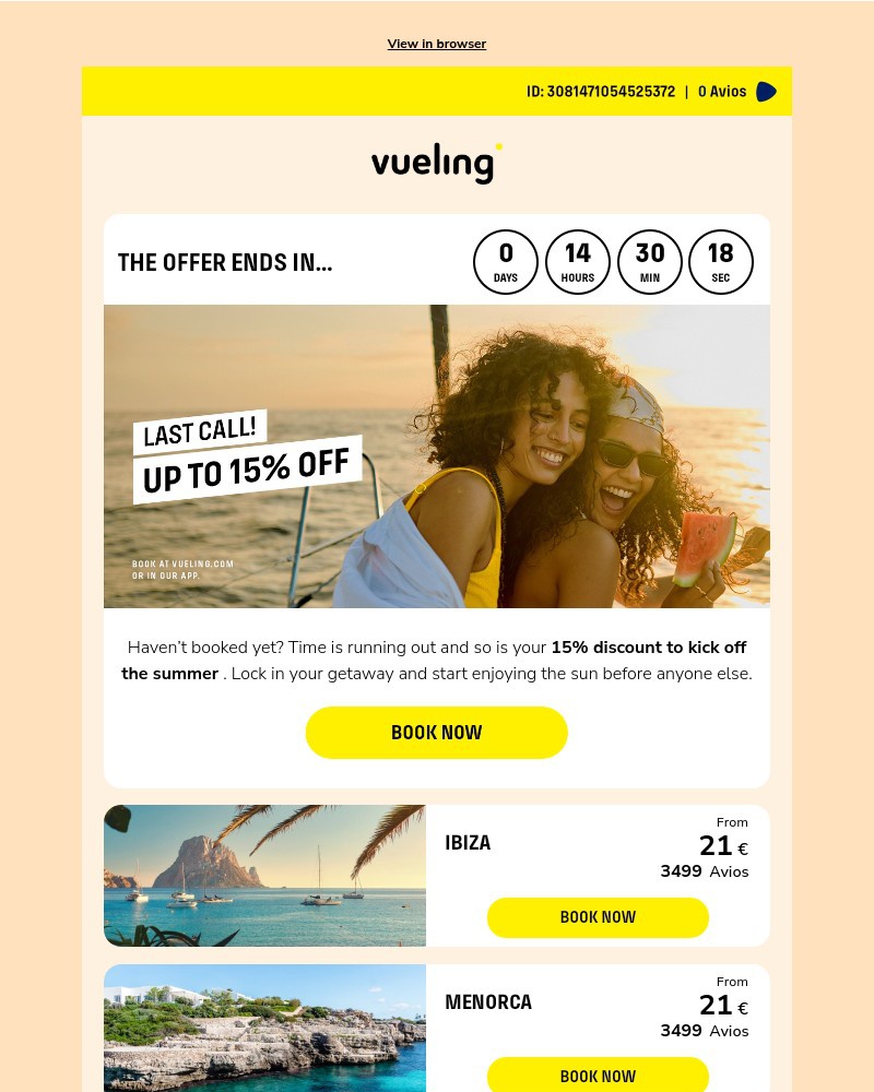 Screenshot of email with subject /media/emails/last-hours-your-summer-discount-is-slipping-away-dd491d-cropped-42b54a6f.jpg
