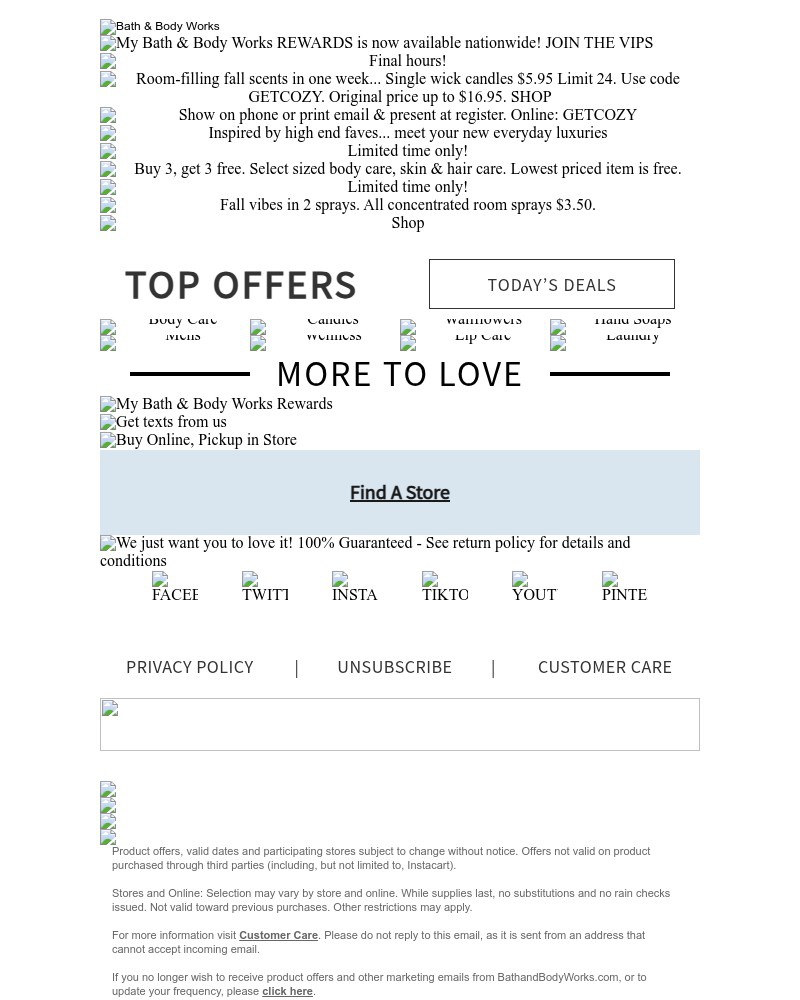 Screenshot of email with subject /media/emails/last-hoursone-glow-goes-a-long-way-for-savings-baf475-cropped-4c5466fd.jpg