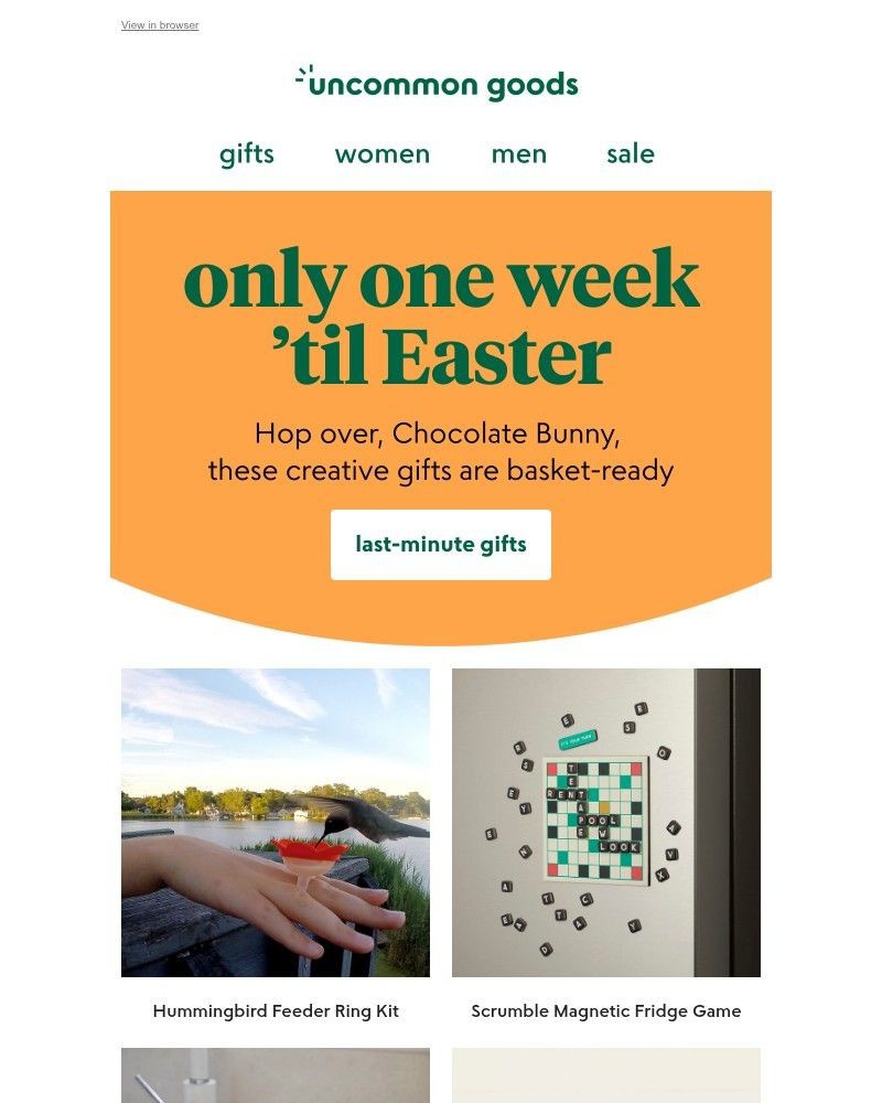 Screenshot of email with subject /media/emails/last-minute-easter-gifts-0e0952-cropped-7de6ef8f.jpg