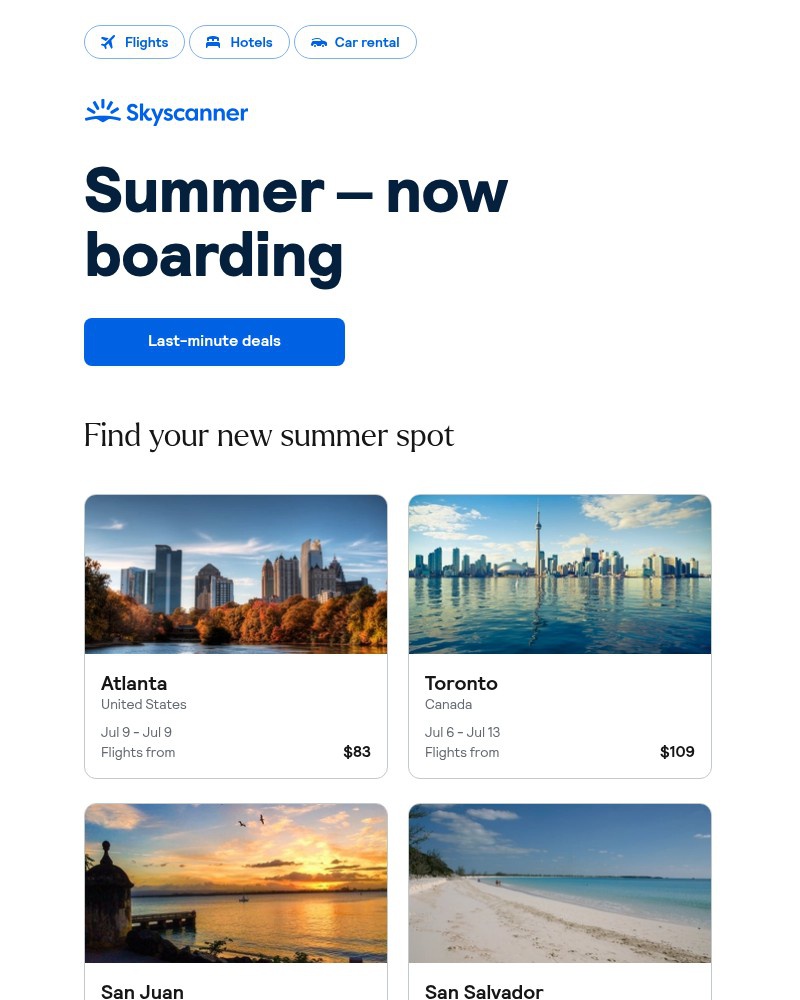 Screenshot of email with subject /media/emails/last-minute-flights-from-83-a17fde-cropped-06485c1f.jpg