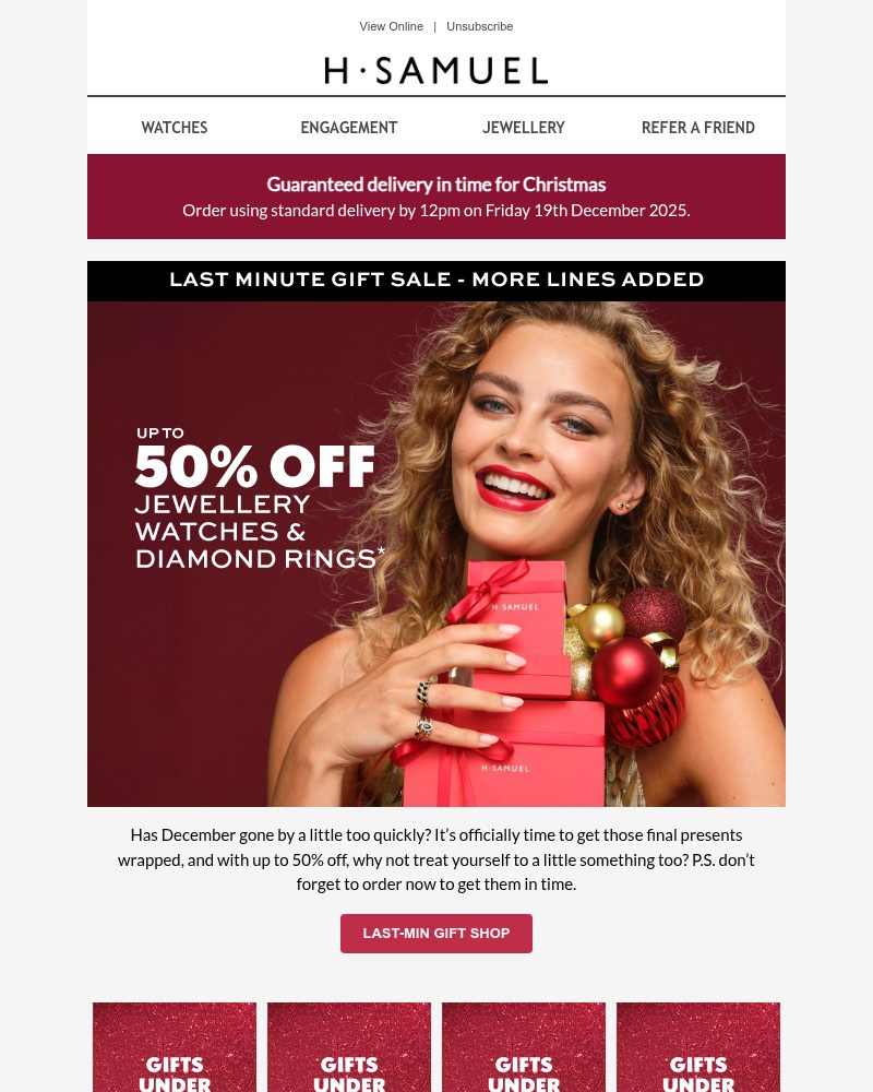 Screenshot of email with subject /media/emails/last-minute-gifts-up-to-50-off-0a67af-cropped-f5c516c6.jpg