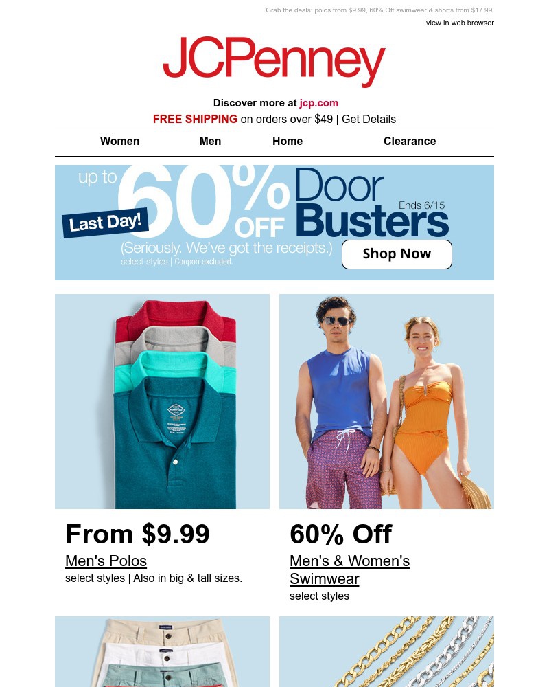 Screenshot of email with subject /media/emails/last-reminder-up-to-60-off-doorbusters-hurry-in-store-or-shop-now-2e7afb-cropped-161ddbf2.jpg