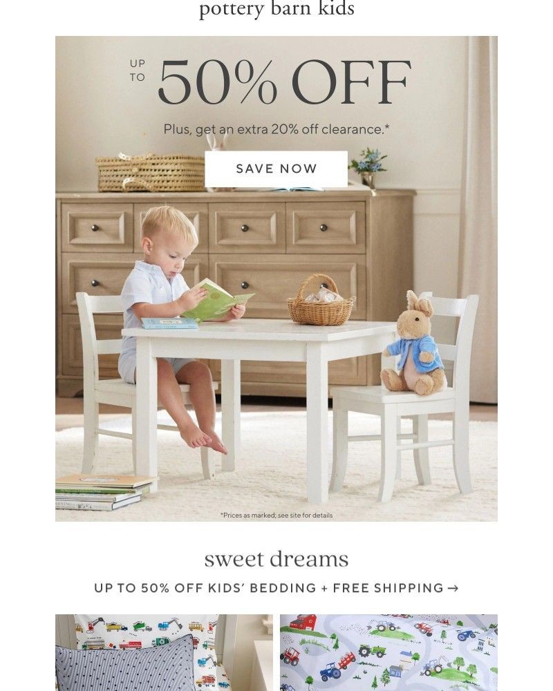 Screenshot of email with subject /media/emails/last-weekend-extra-20-off-clearance-094379-cropped-1b881007.jpg