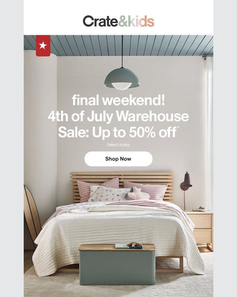 Screenshot of email with subject /media/emails/last-weekend-up-to-50-off-our-4th-of-july-warehouse-sale-b22cf9-cropped-289079e1.jpg