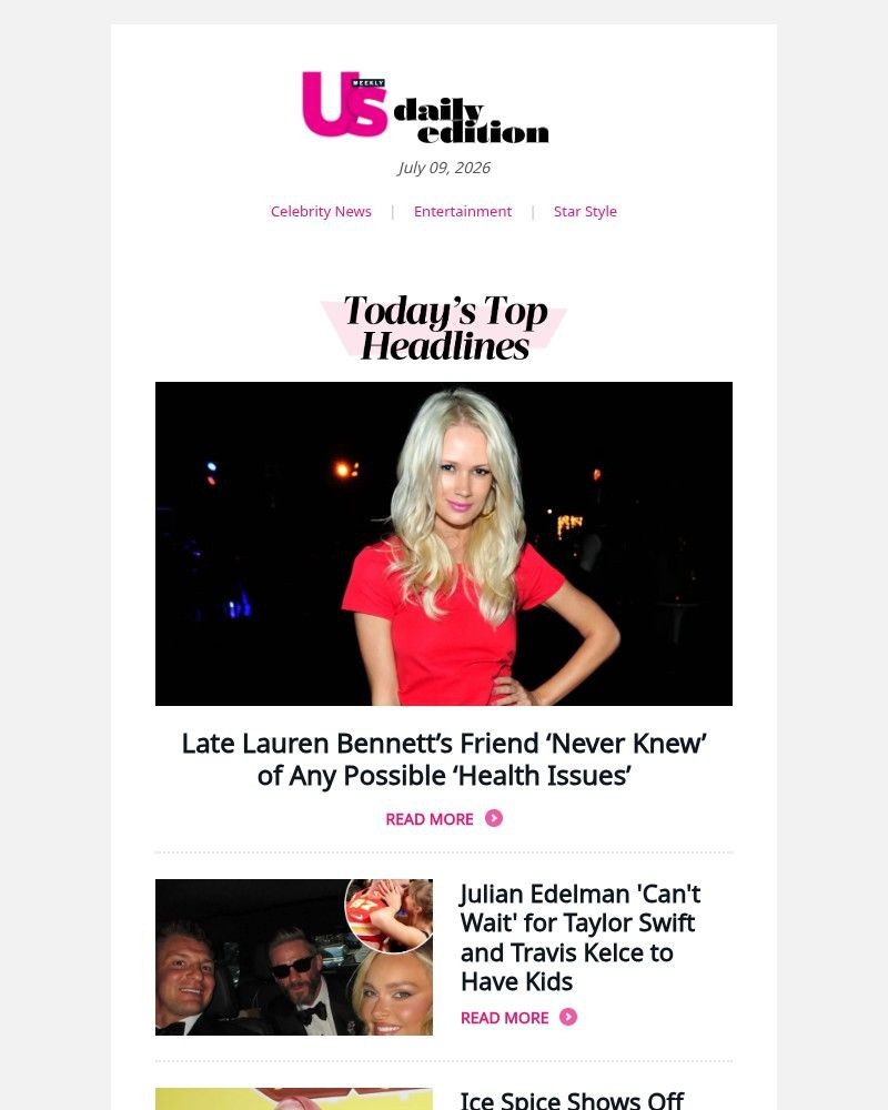Screenshot of email with subject /media/emails/late-lauren-bennetts-friend-never-knew-of-any-possible-health-issues-4bafa6-cropp_edlEHst.jpg