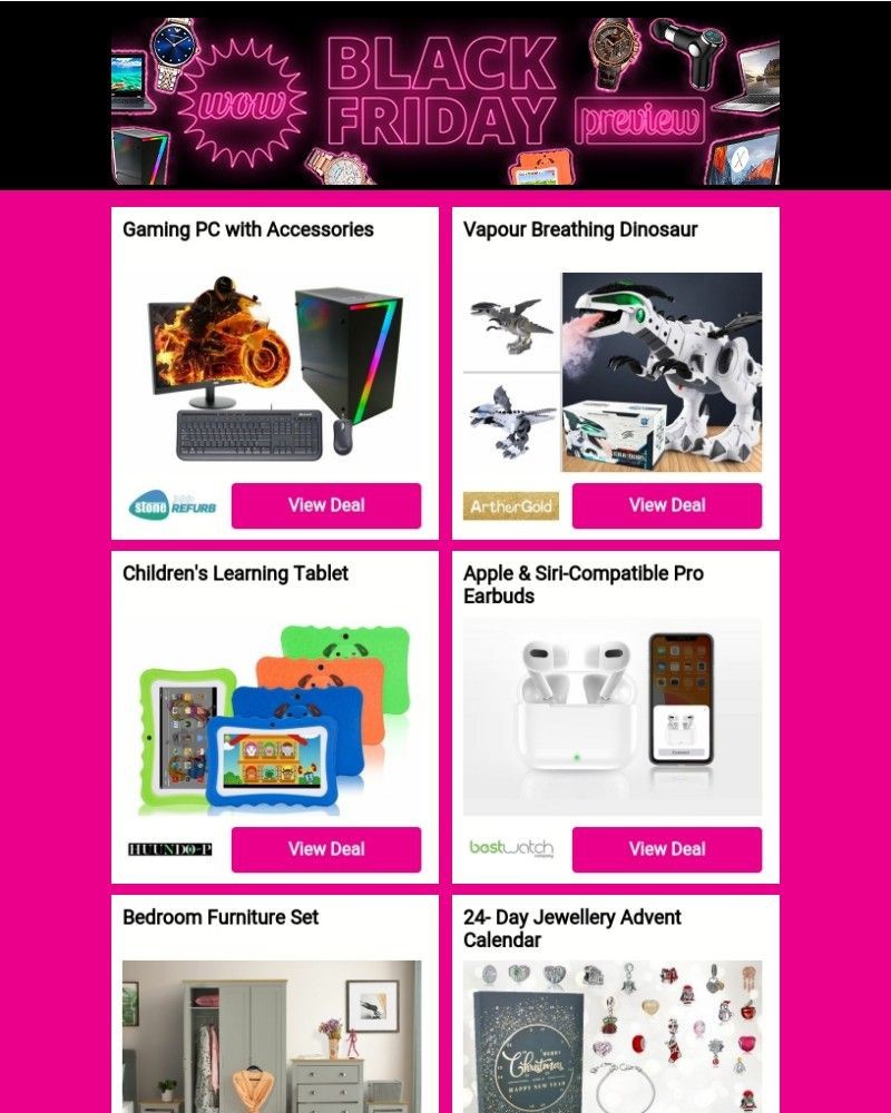 Screenshot of email with subject /media/emails/latest-black-friday-preview-price-drops-live-now-96ea38-cropped-6e624dae.jpg
