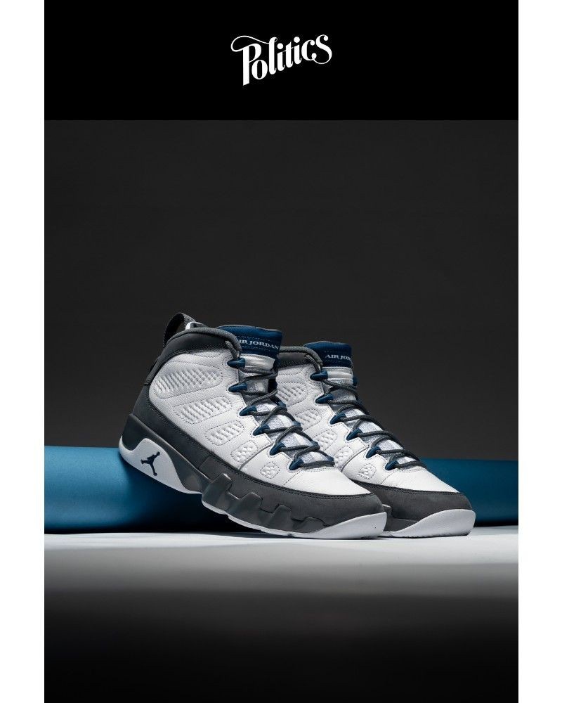 Screenshot of email sent to a Sneaker Politics Newsletter subscriber