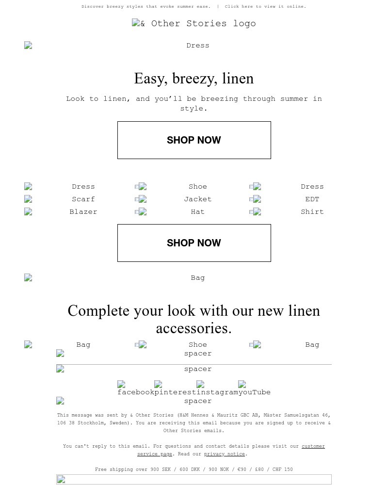 Screenshot of email with subject /media/emails/latest-in-linen-8c1fbd-cropped-ce43e84c.jpg