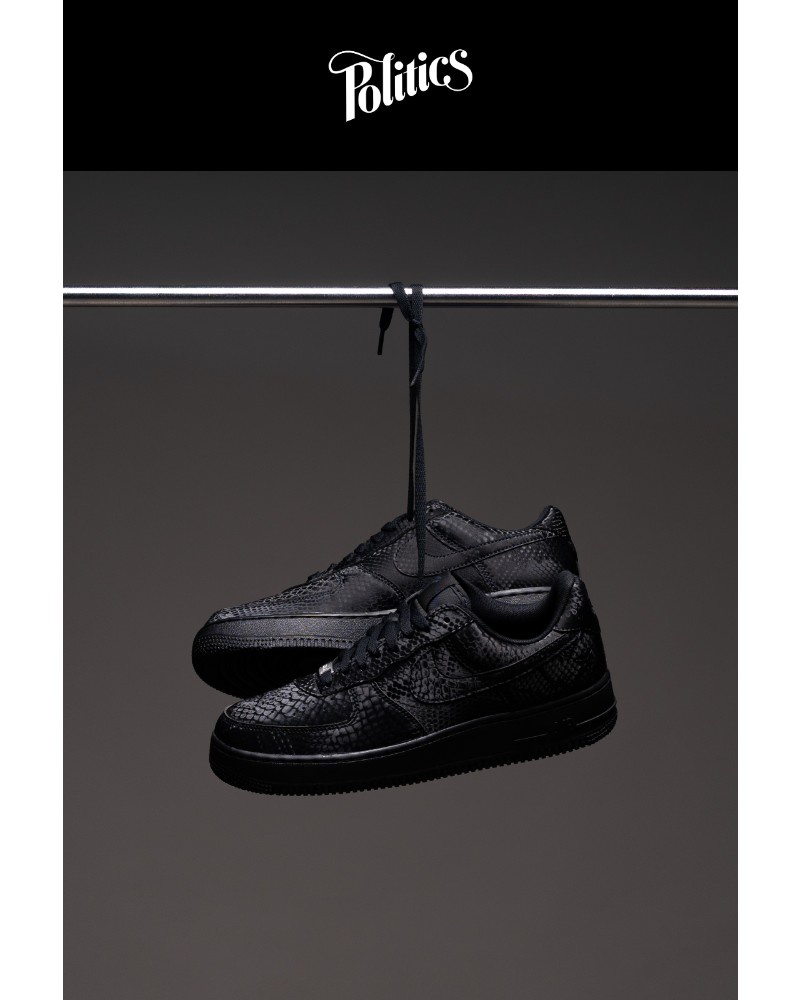 Screenshot of email sent to a Sneaker Politics Newsletter subscriber