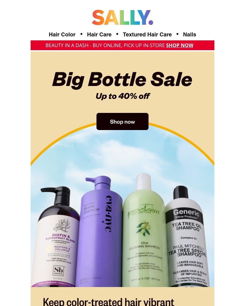 Screenshot of email with subject /media/emails/lather-rinse-save-on-big-bottles-33adea-cropped-1abf660c.jpg