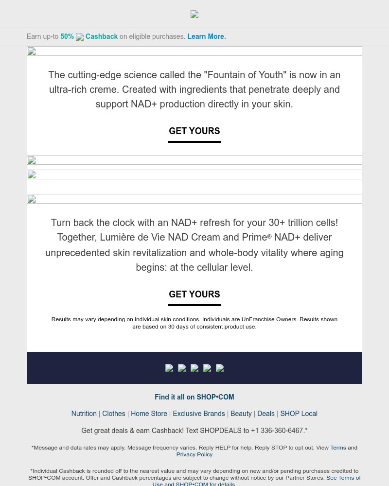 Screenshot of email with subject /media/emails/launch-alert-breakthrough-nad-skincare-is-here-b39c2c-cropped-a0ecda9d.jpg