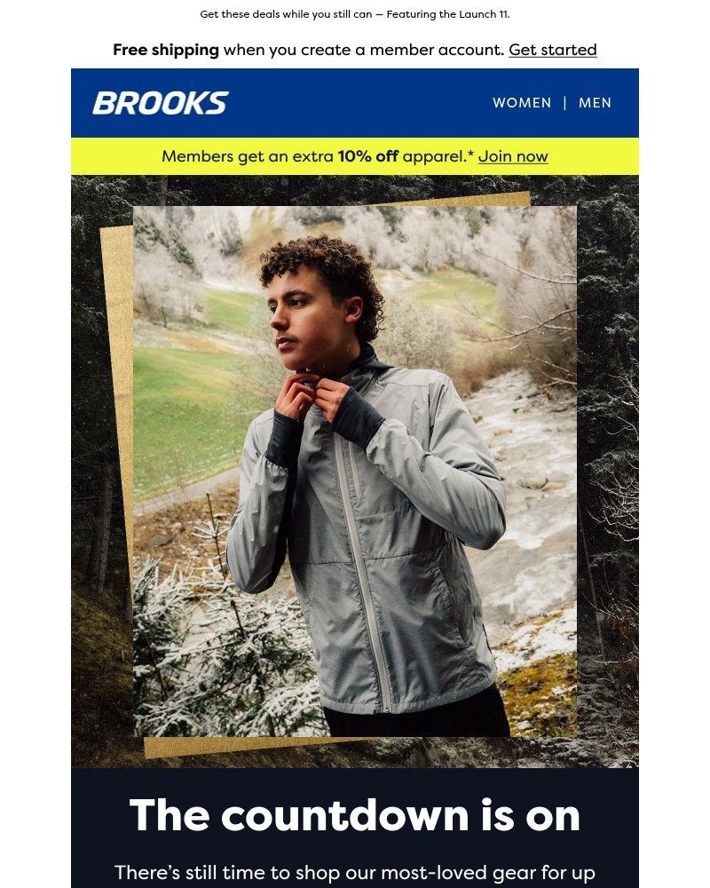 Screenshot of email with subject /media/emails/launch-into-cyber-monday-deals-da4326-cropped-5b5dfe3d.jpg