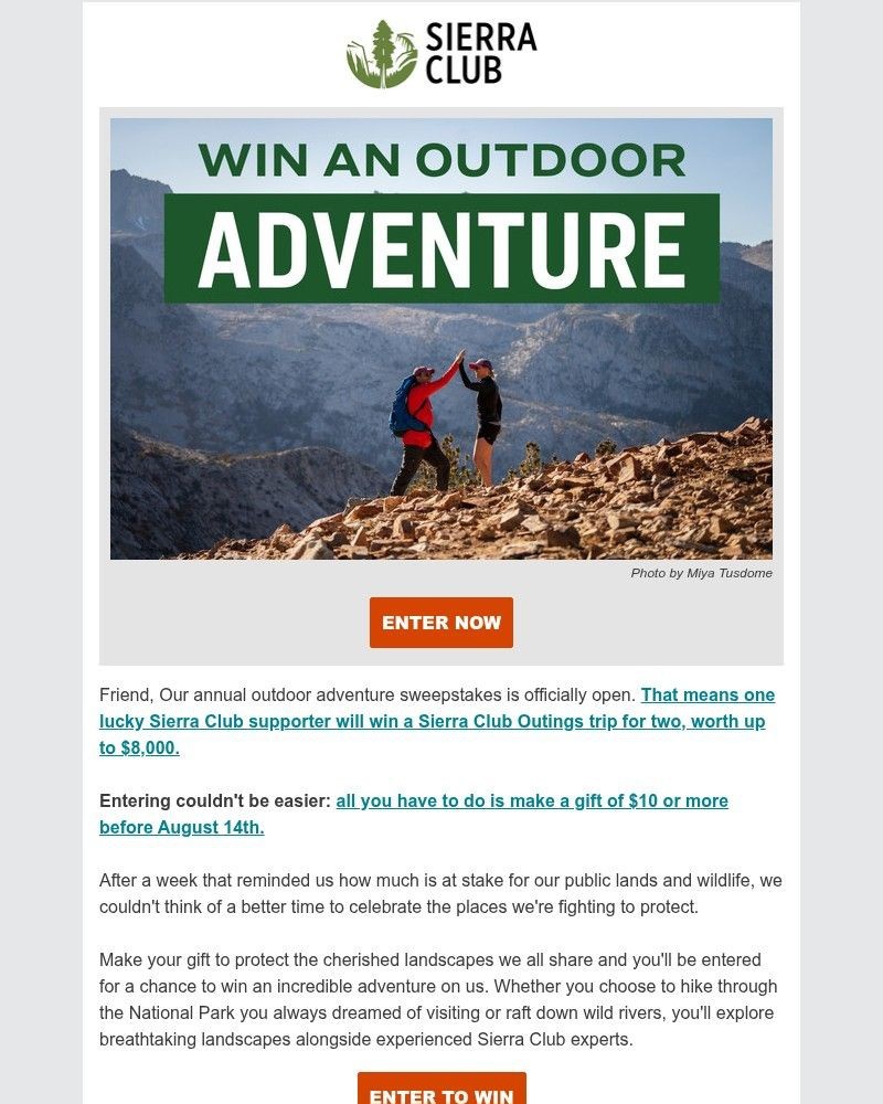 Screenshot of email with subject /media/emails/launching-nowwin-the-outdoor-adventure-of-a-lifetime-f2bed4-cropped-ea100974.jpg