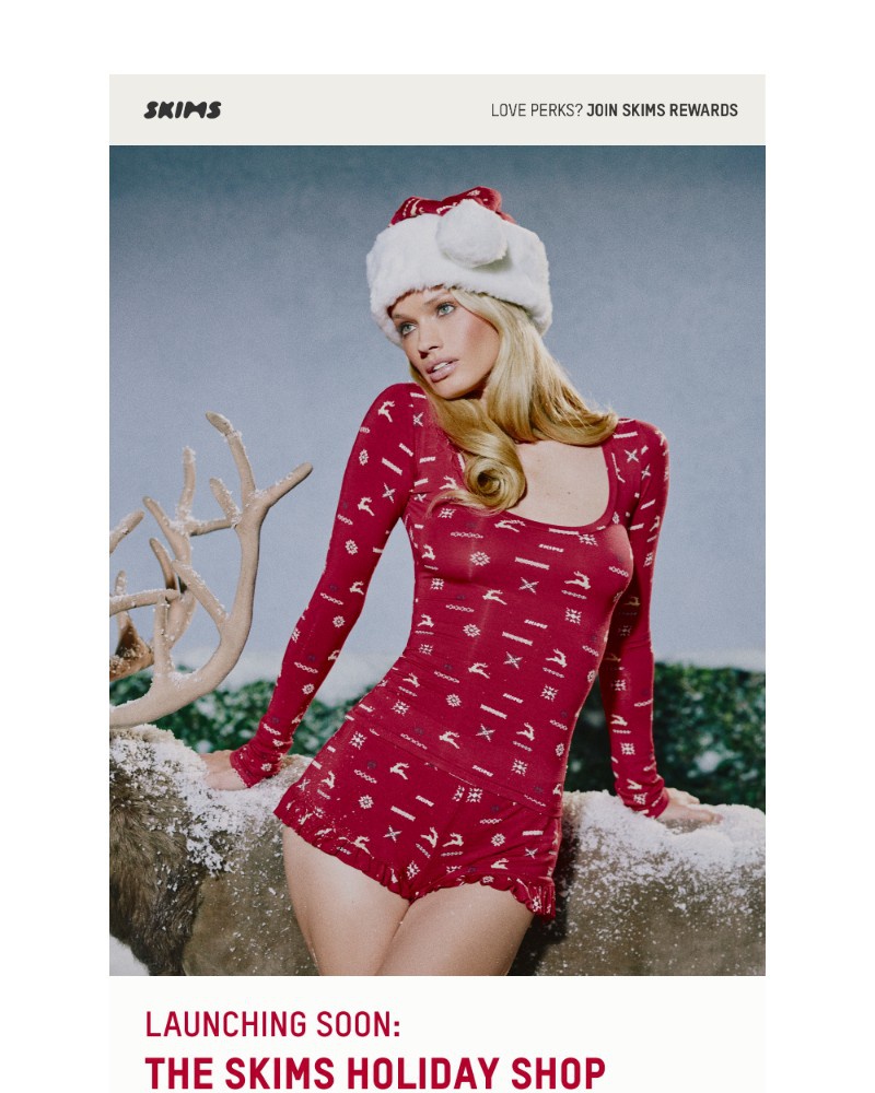 Screenshot of email with subject /media/emails/launching-soon-the-skims-holiday-shop-a259d5-cropped-057cacfb.jpg