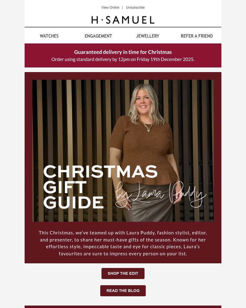 Screenshot of email with subject /media/emails/laura-puddys-christmas-edit-3876bb-cropped-3f7b6d3d.jpg